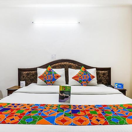 Fabexpress Hemkunt Mansion Hotel Noida Exterior photo