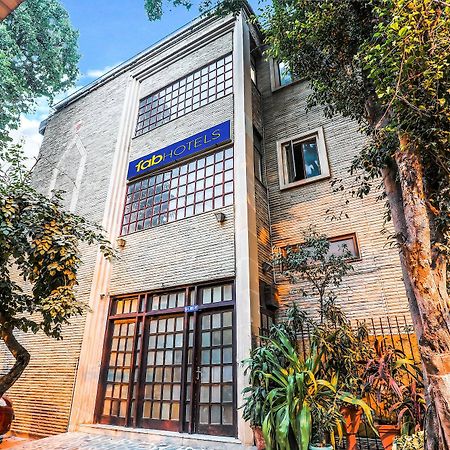 Fabexpress Hemkunt Mansion Hotel Noida Exterior photo