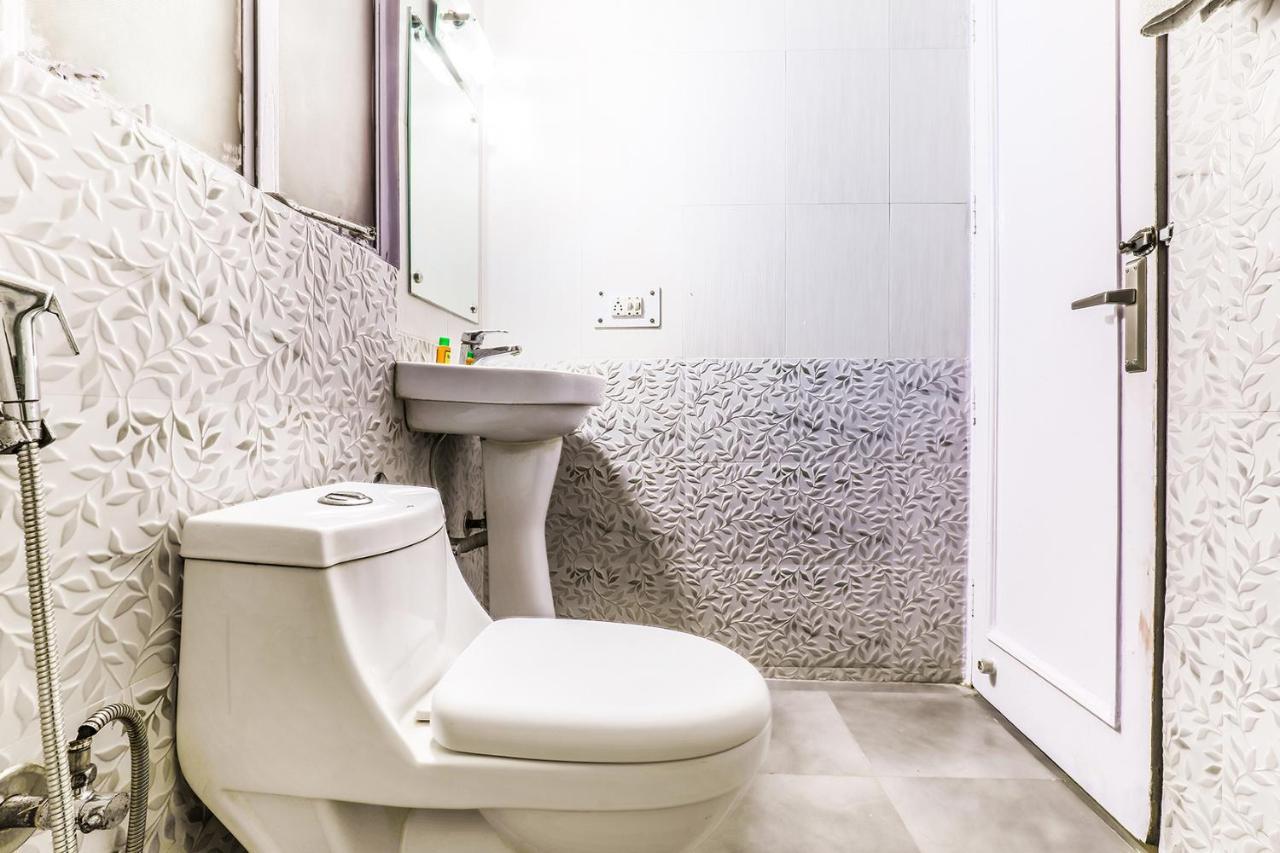 Fabexpress Hemkunt Mansion Hotel Noida Exterior photo