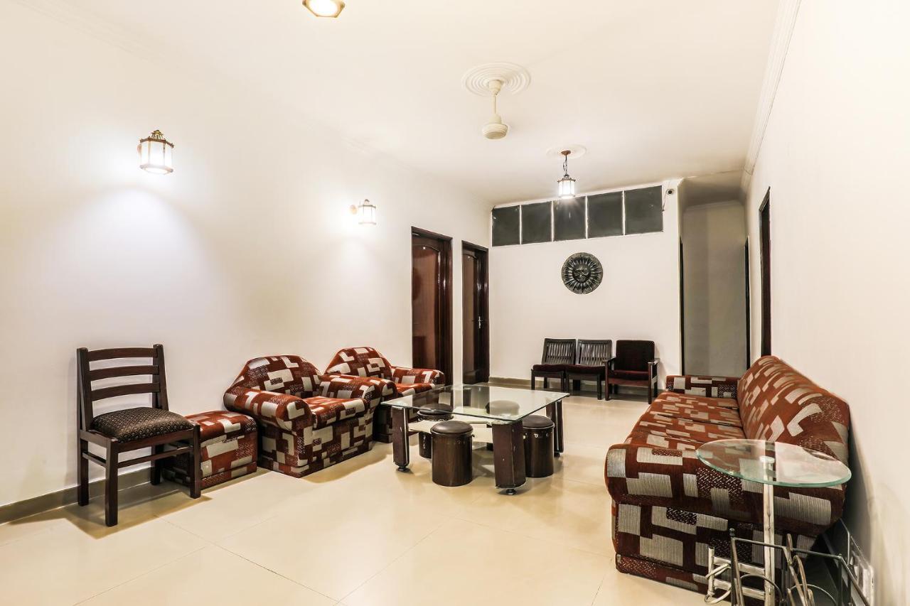 Fabexpress Hemkunt Mansion Hotel Noida Exterior photo